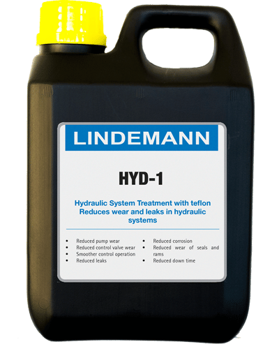 Lindemann HYD-1
