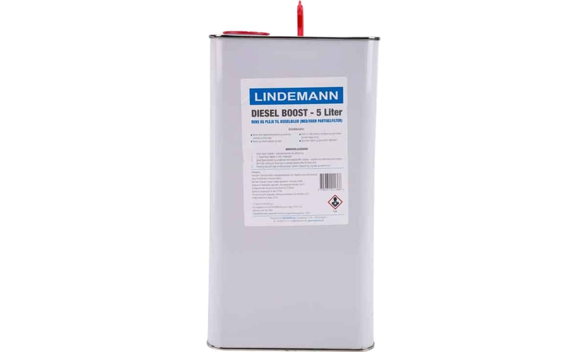 Lindemann Diesel Boost 5 Liter 5 L