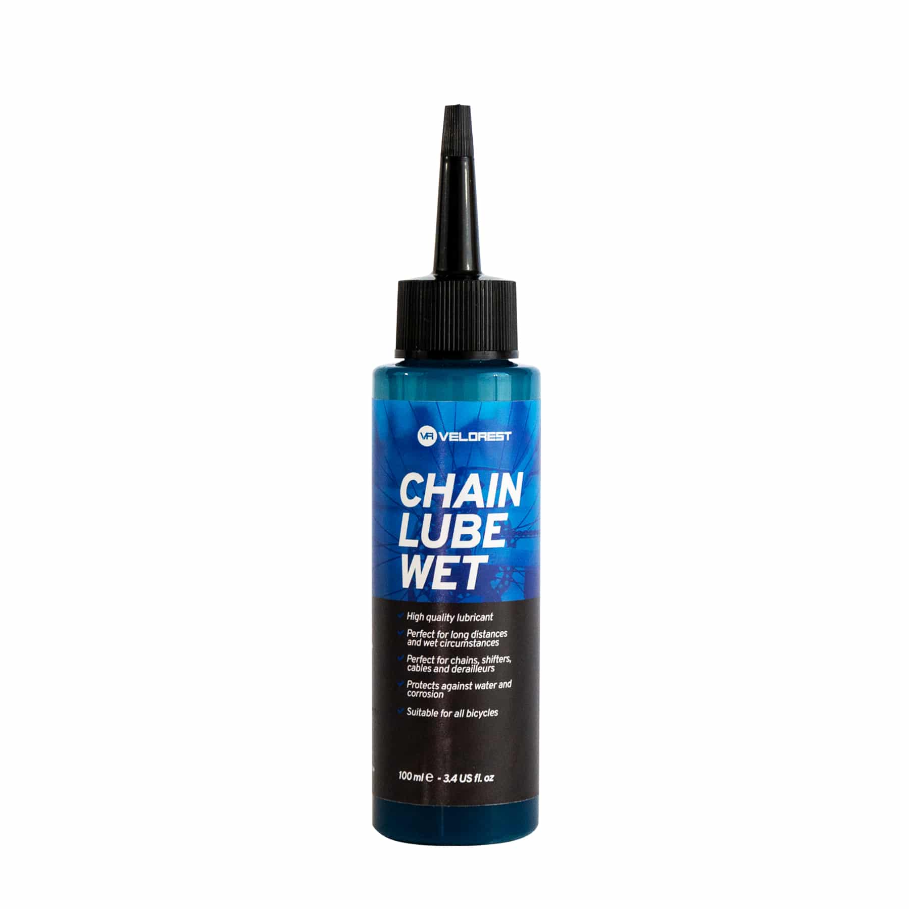 Velorest Chain Lube Wet 100ML