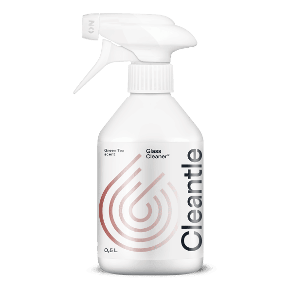 Cleantle Glass Cleaner