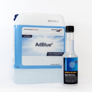 AdBlue-bundel