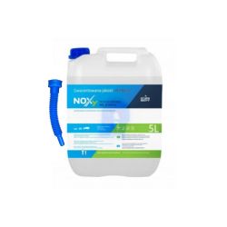 AdBlue® 5 liter - Inclusief Schenktuit! | ISO 22241 gecertificeerd | AUS32
